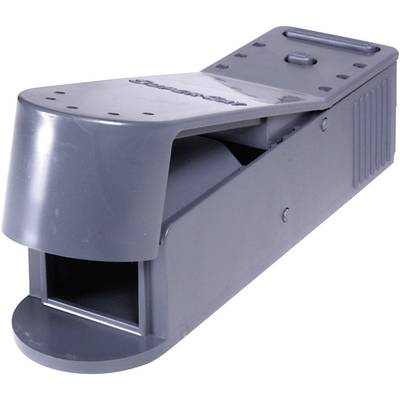 Swissinno SuperCat Mousehouse Cage trap Working principle Pheromone 1 pc(s)